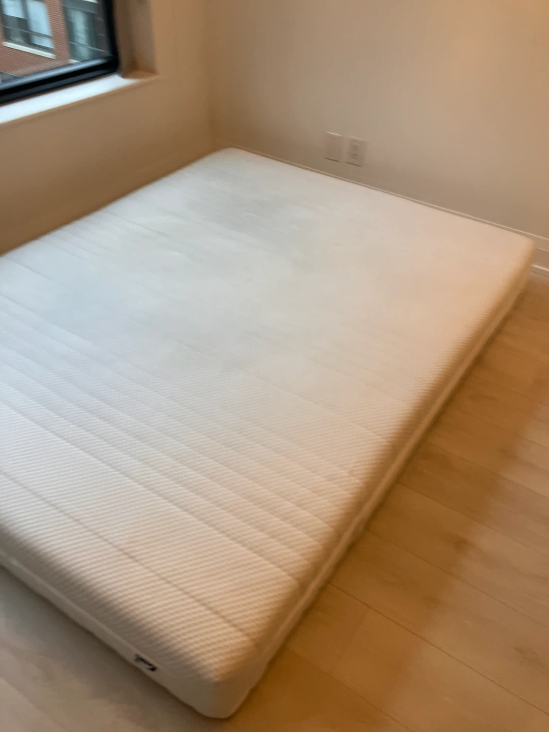 IKEA Anneland Hybrid Mattress - photo 4