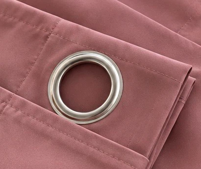 Curtains for Sale – Blackout & Sheer – 2 Panels per Set - photo 3
