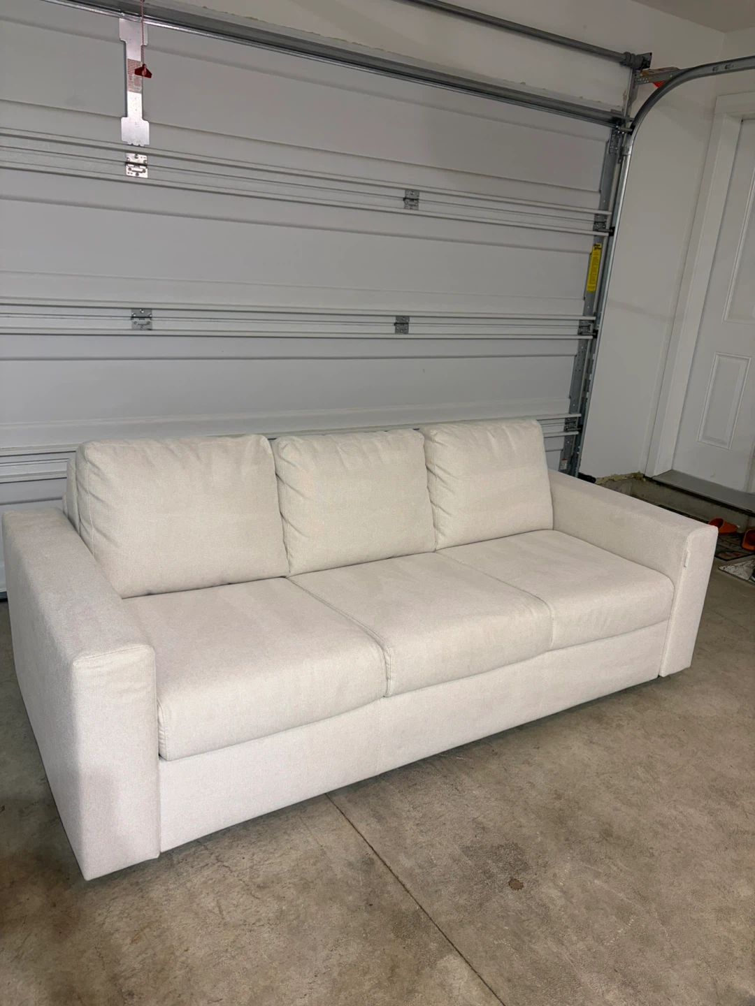 Beautiful Sofa Bed ( Delivery Available ) - photo 2