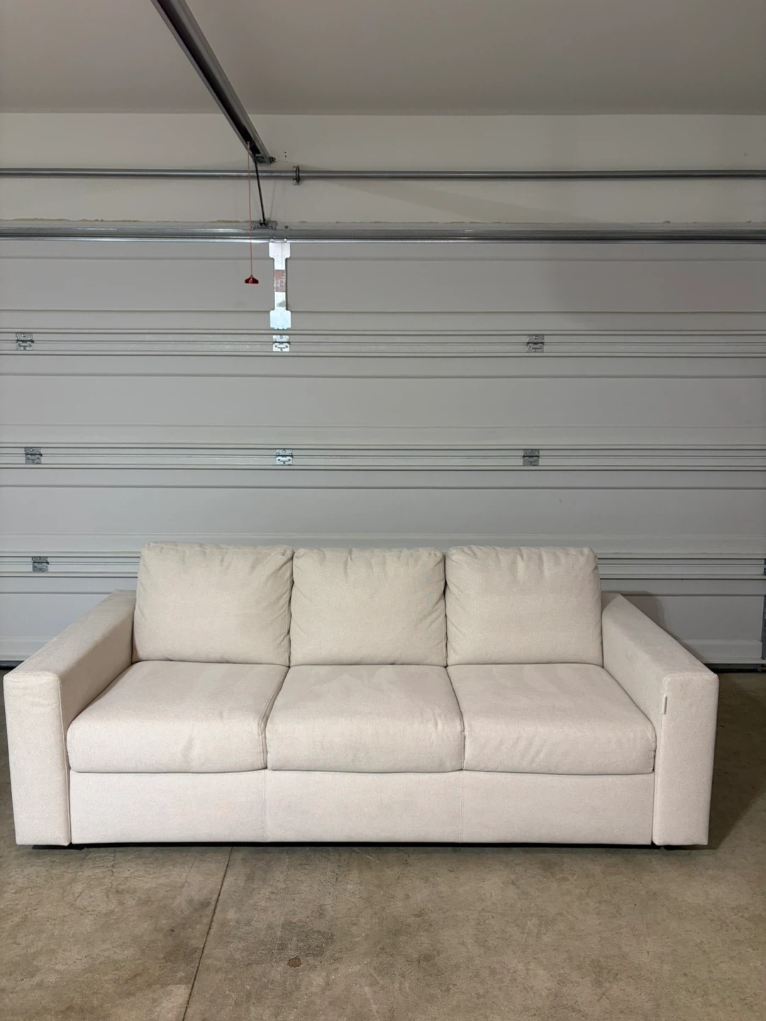 Beautiful Sofa Bed ( Delivery Available ) - photo 3