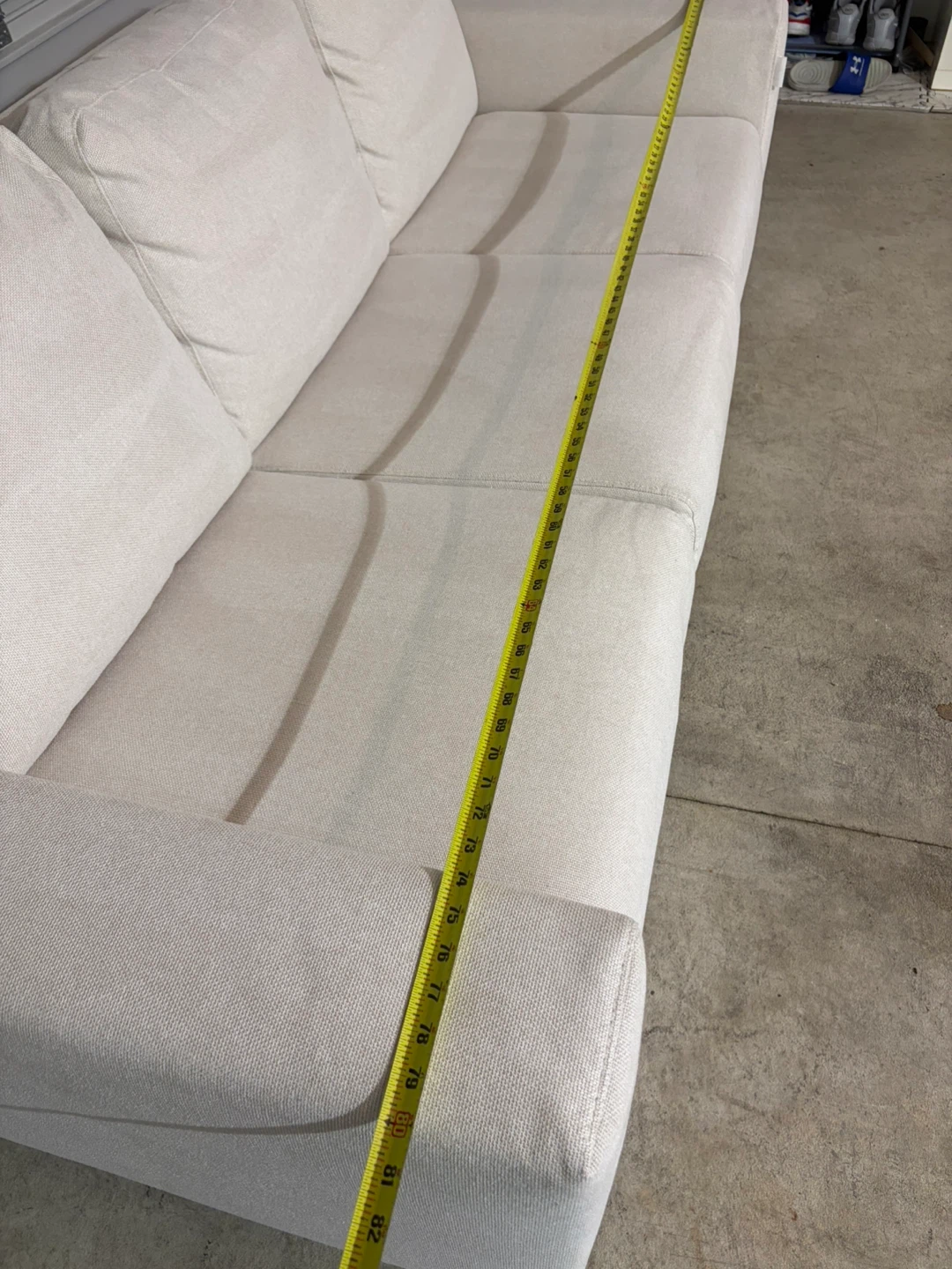 Beautiful Sofa Bed ( Delivery Available ) - photo 4