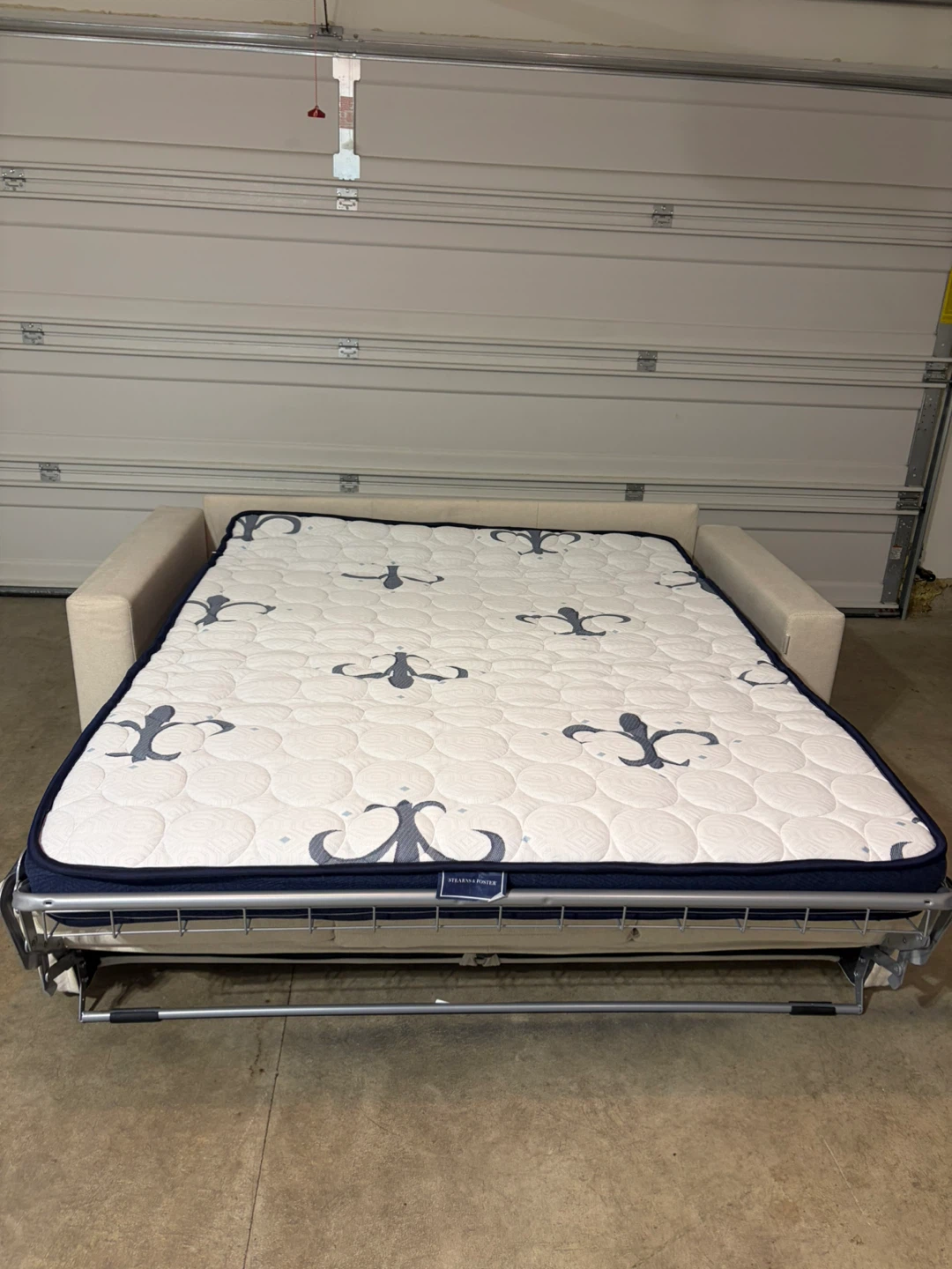 Beautiful Sofa Bed ( Delivery Available ) - photo 5