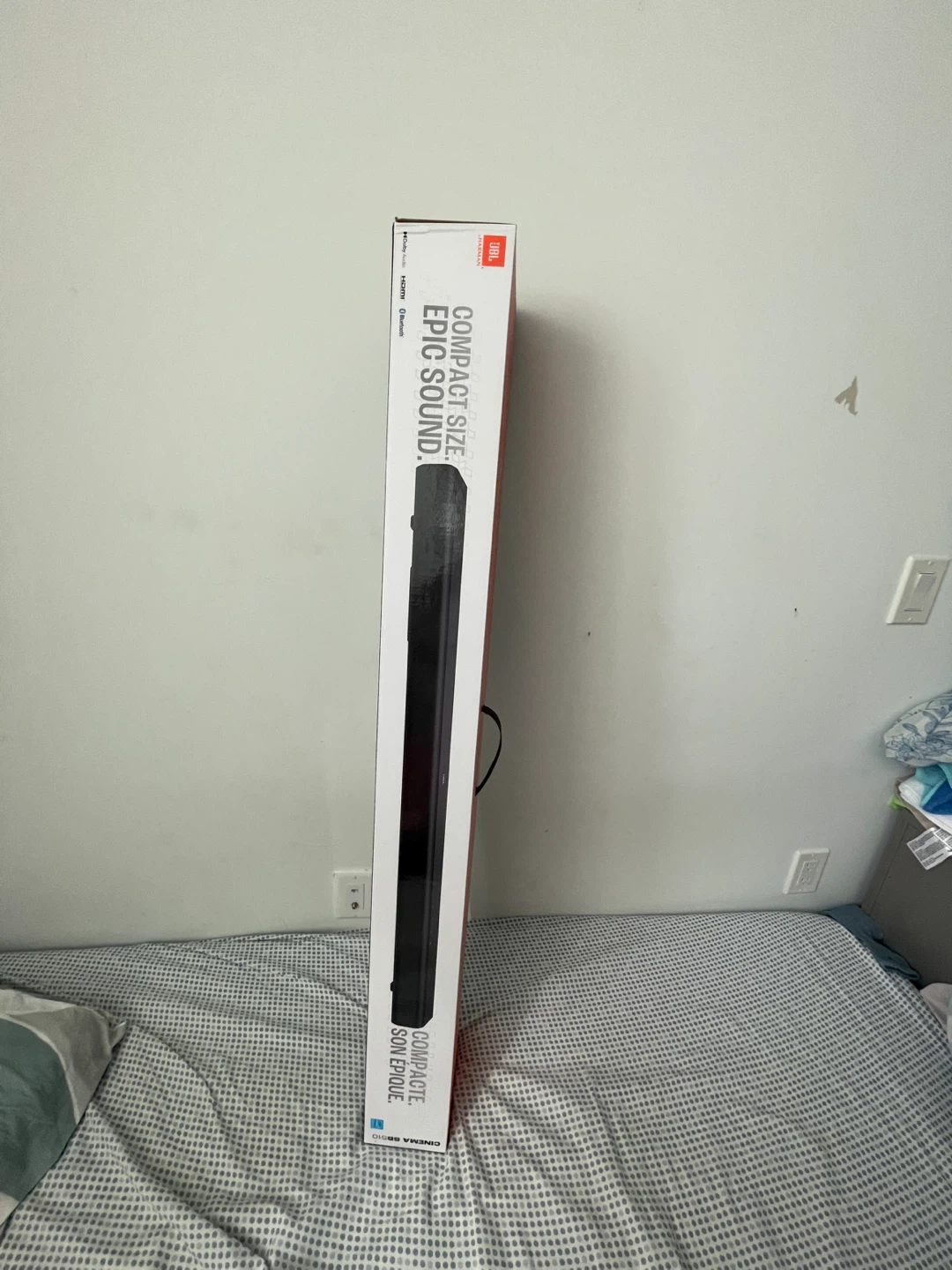 JBL Cinema SB510 Soundbar