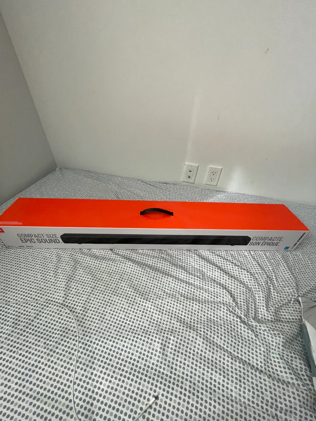 JBL Cinema SB510 Soundbar - photo 2