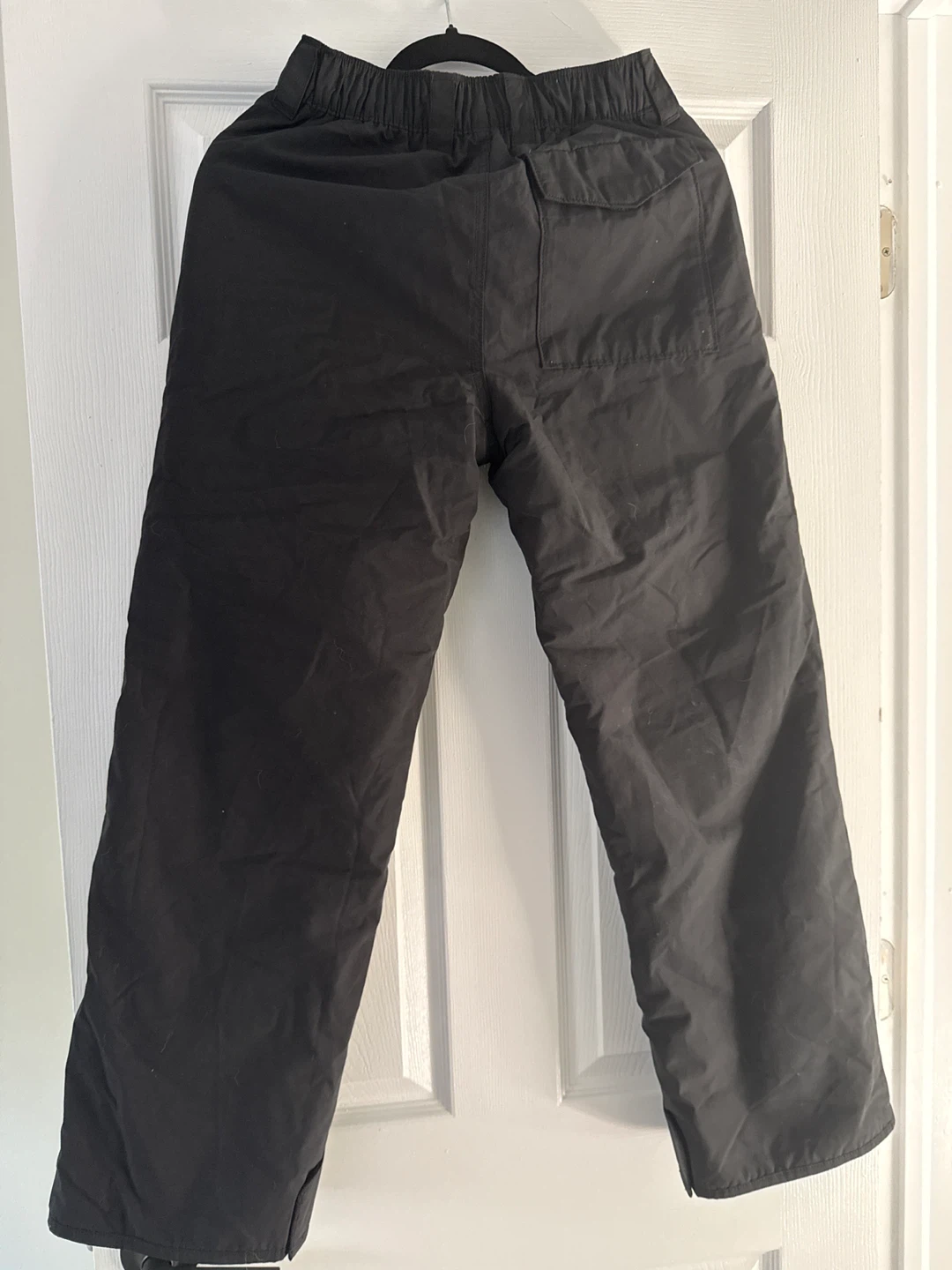 Gap Kids Black Winter Pants - photo 5