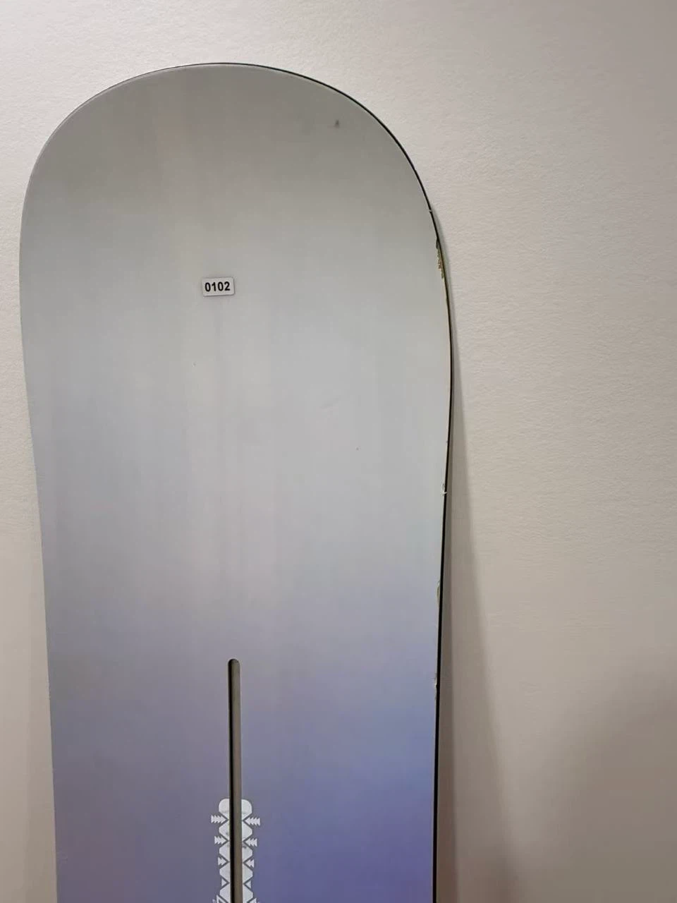 Burton Hideaway Snowboard - photo 2