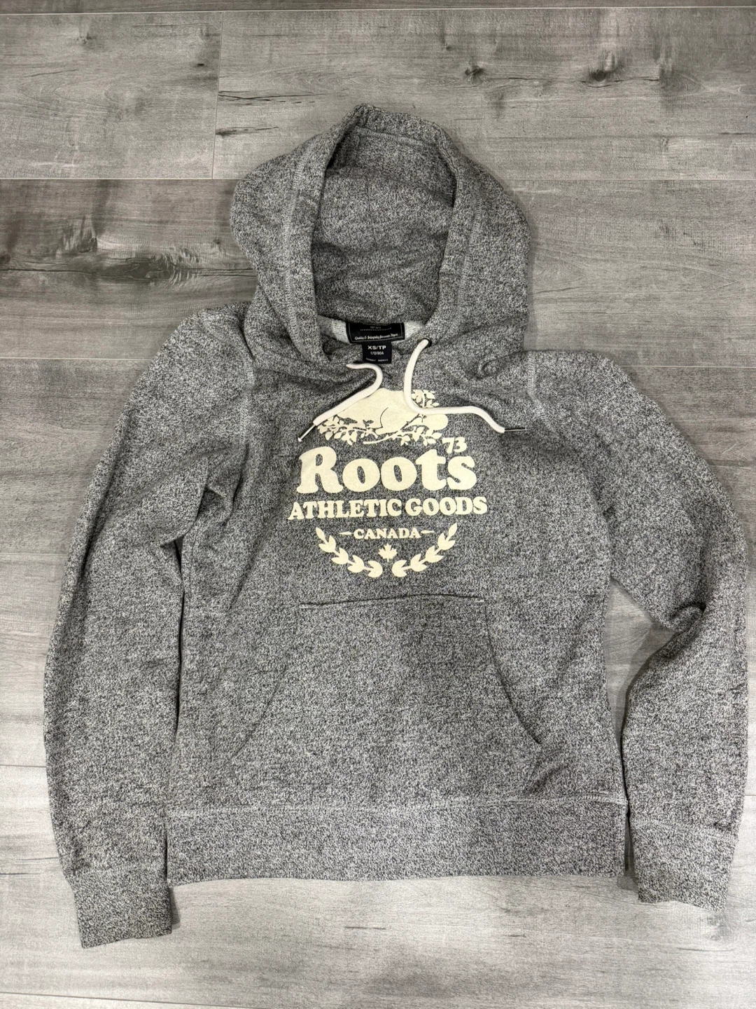 Assorted Roots and Adidas Hoodies and Sweats