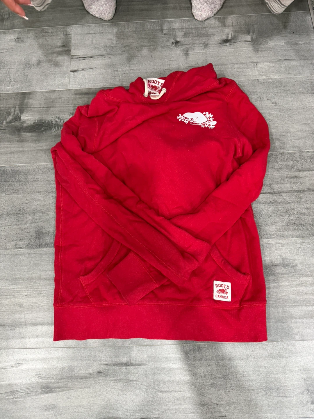Assorted Roots and Adidas Hoodies and Sweats - photo 2