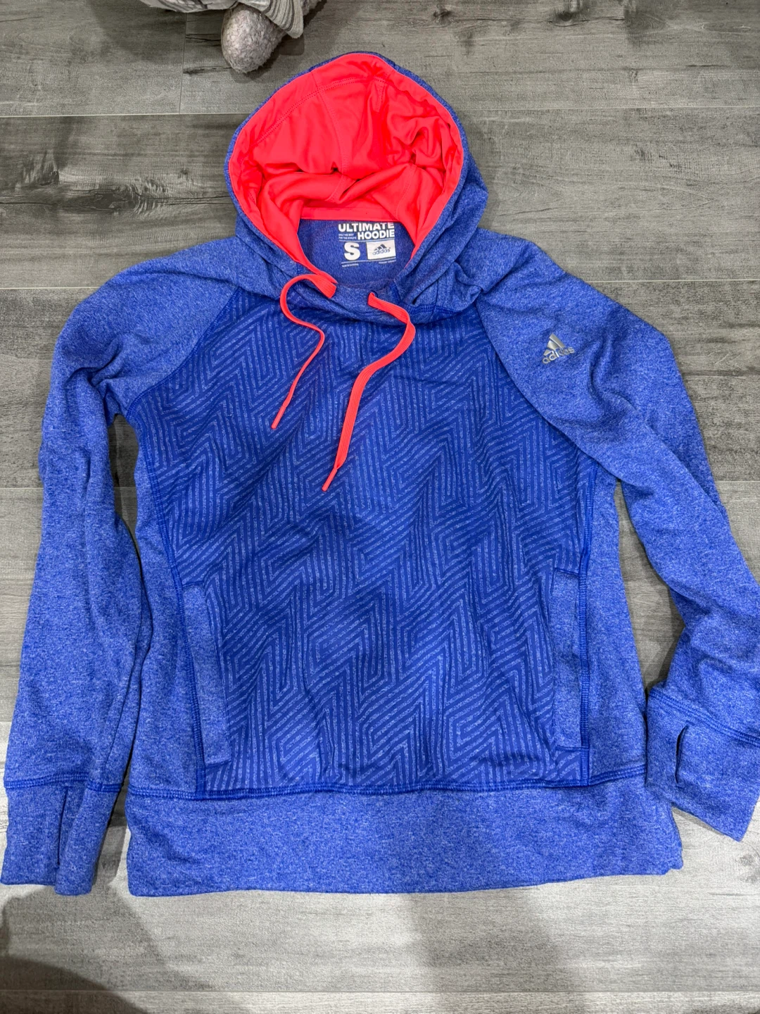 Assorted Roots and Adidas Hoodies and Sweats - photo 3