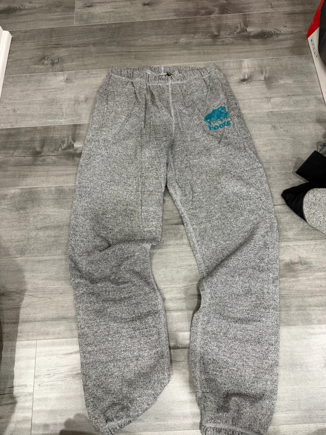 Assorted Roots and Adidas Hoodies and Sweats - photo 5