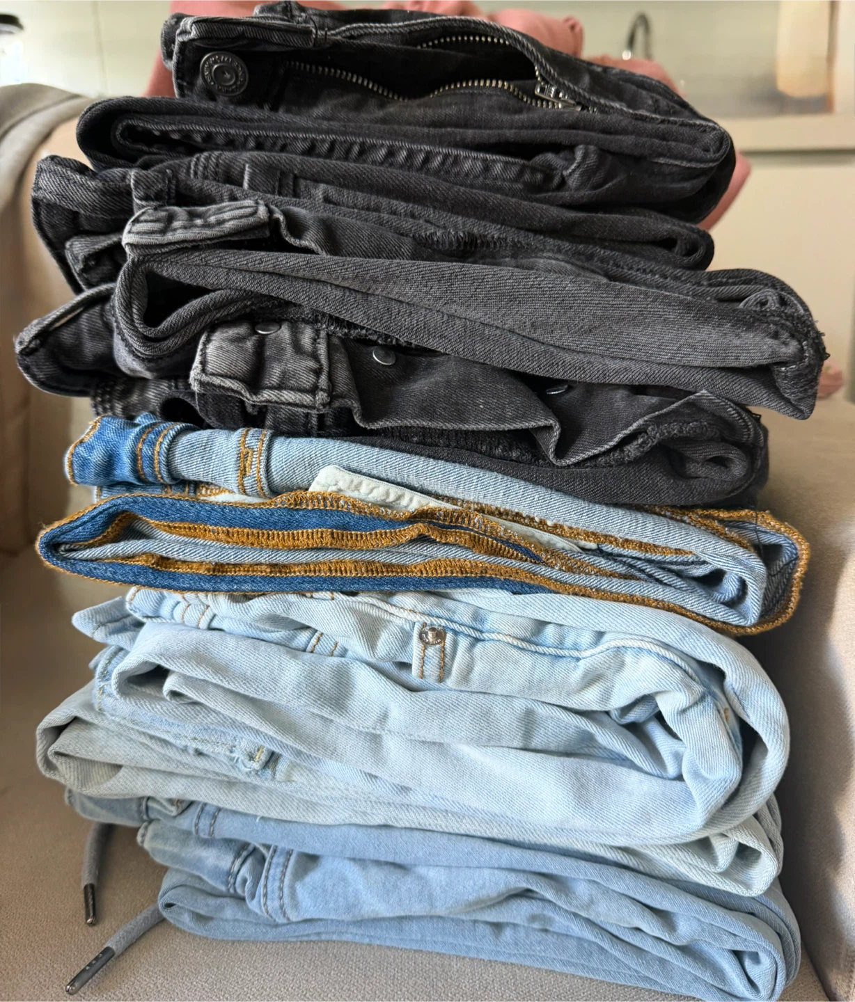 Assorted Clothing and Apparel Bundle - photo 2