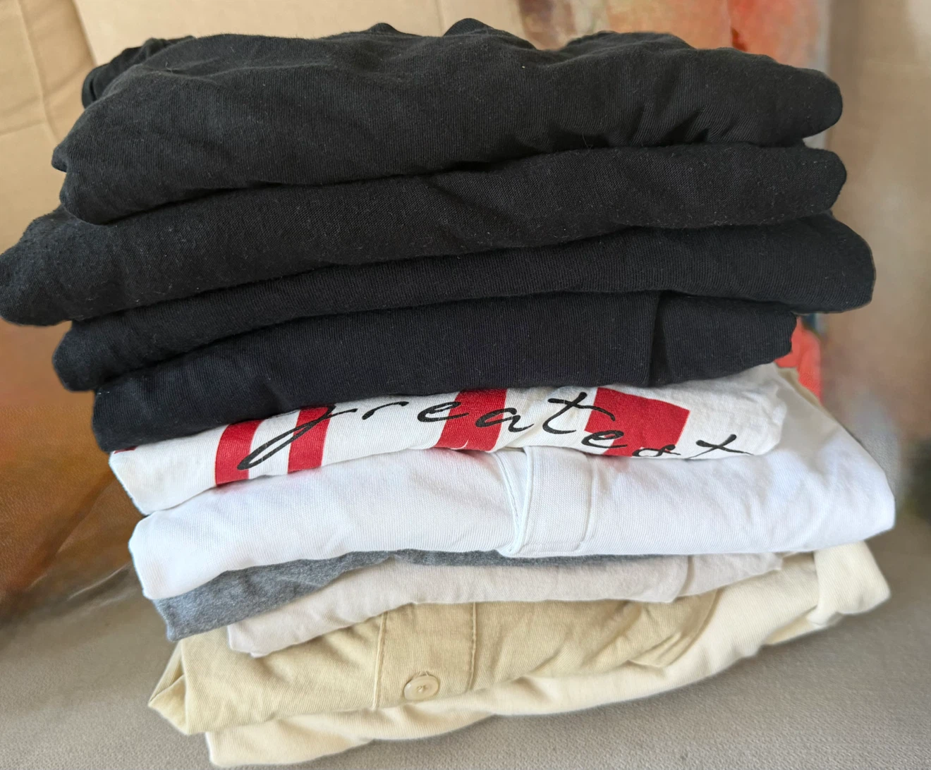 Assorted Clothing and Apparel Bundle - photo 4