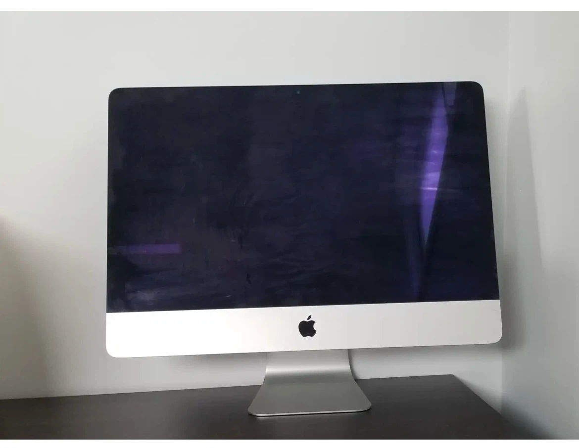 iMac 18,2 21.5-inch Retina 4K model - photo 2