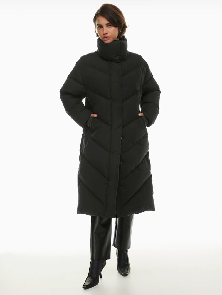 GUC - Wilfred Cloud Puff - Long, Size 2XS (Oversized)
