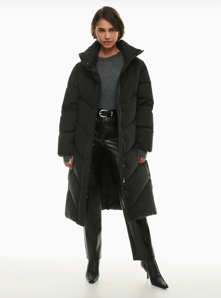 GUC - Wilfred Cloud Puff - Long, Size 2XS (Oversized) - photo 2