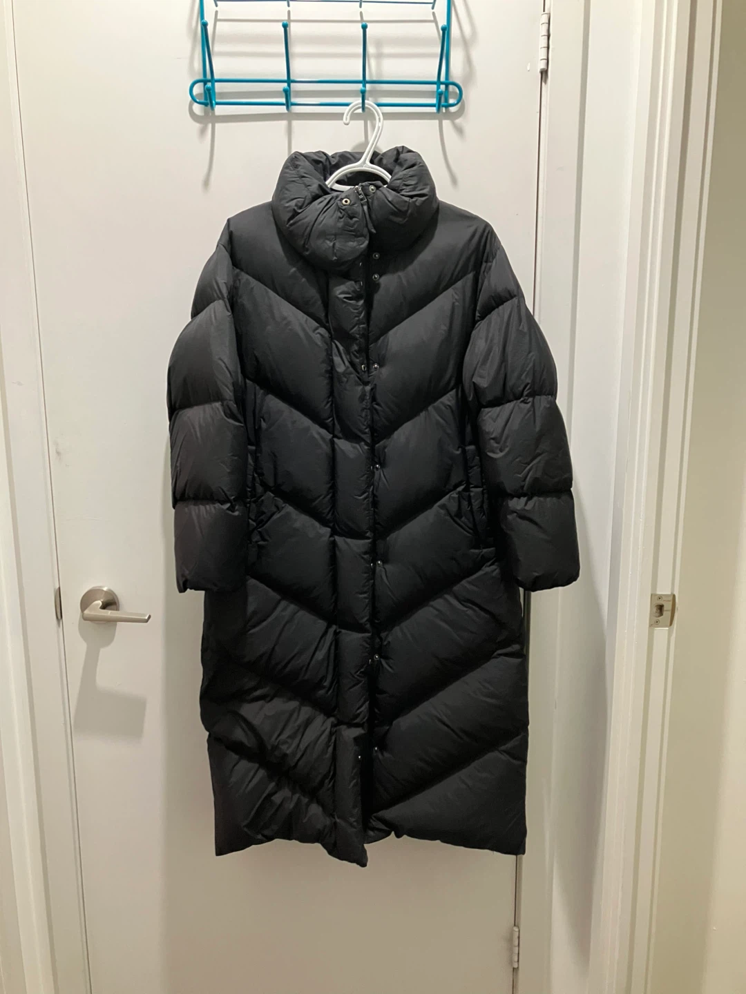GUC - Wilfred Cloud Puff - Long, Size 2XS (Oversized) - photo 3