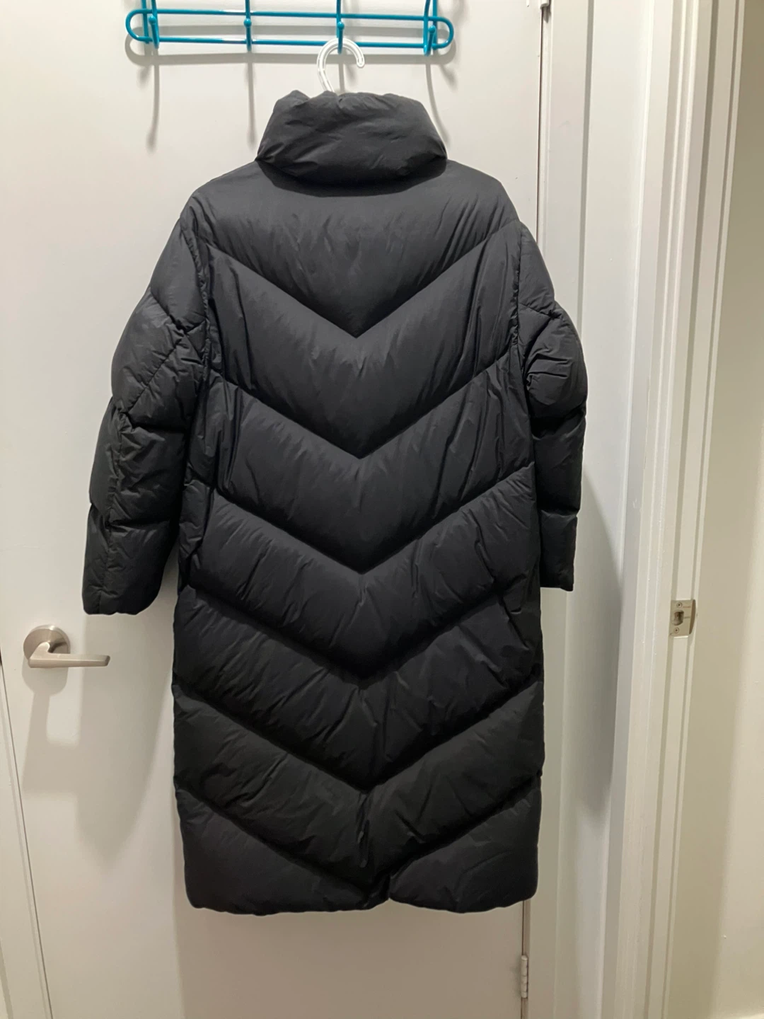 GUC - Wilfred Cloud Puff - Long, Size 2XS (Oversized) - photo 4