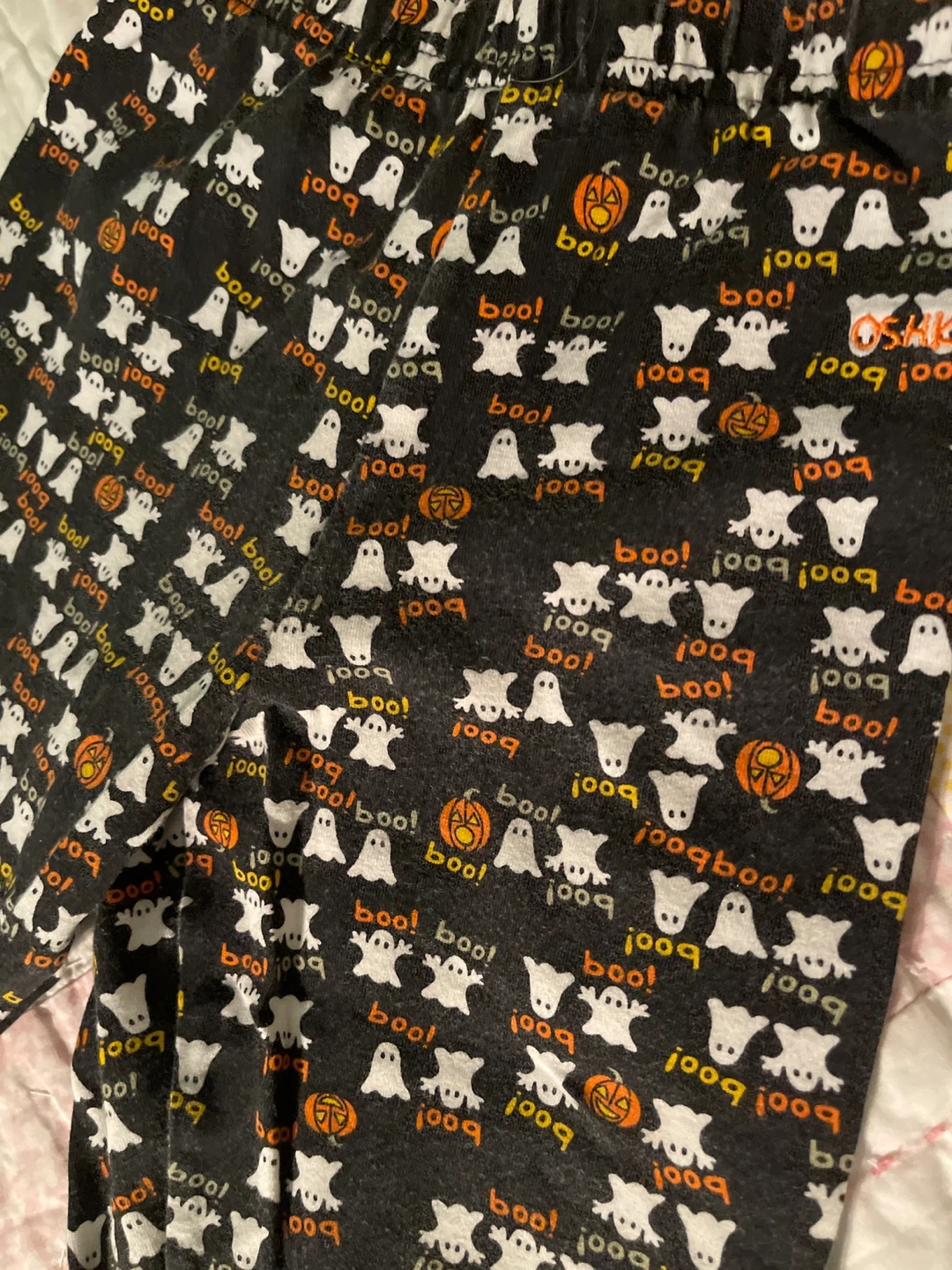 OshKosh B'gosh Halloween Outfit, 18 Months - photo 3