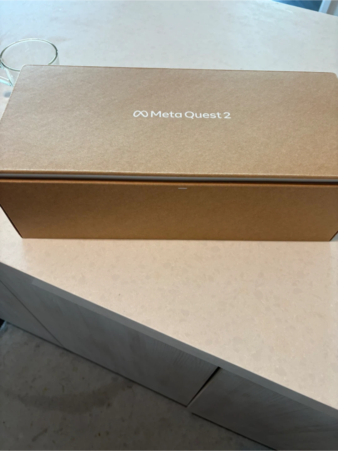 Meta Quest 2 Virtual Reality Headset - photo 4