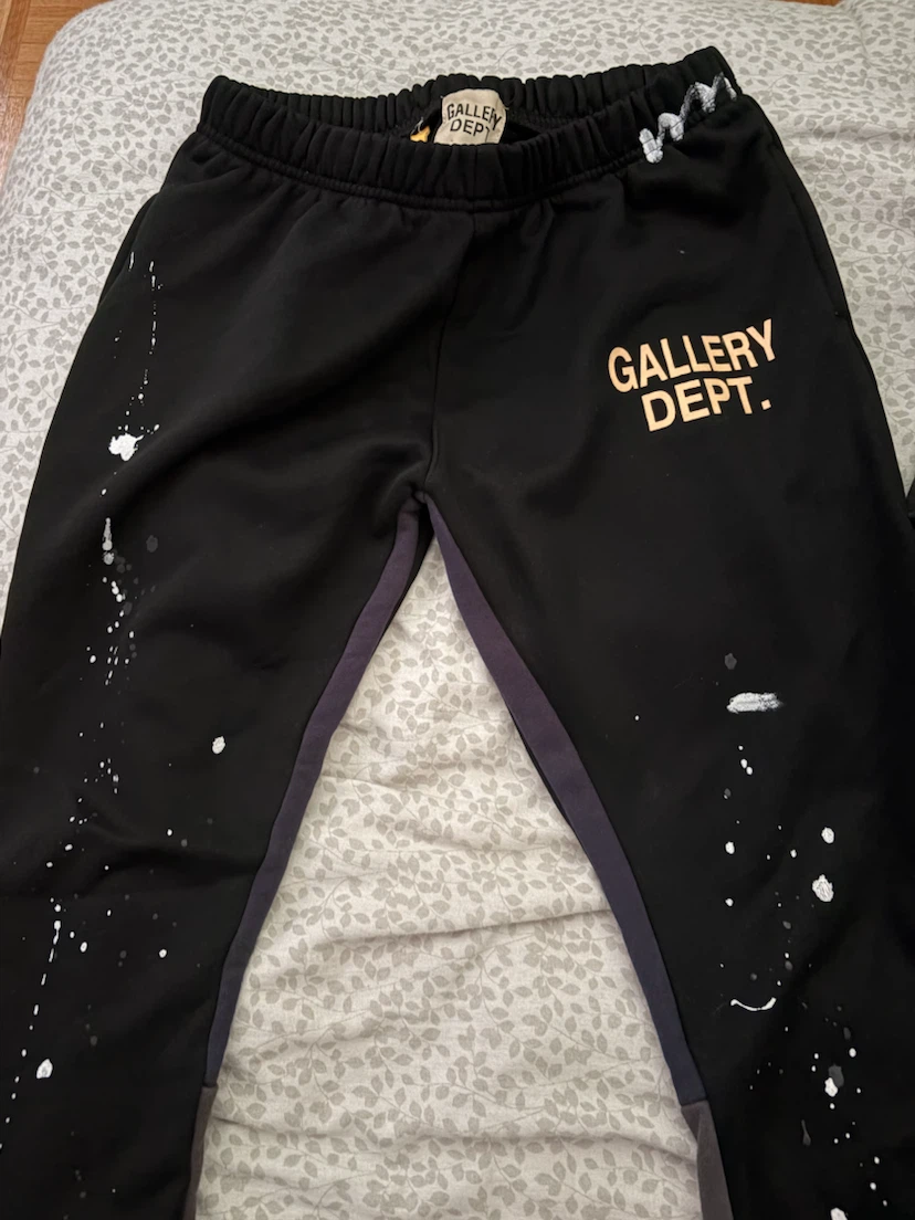 Gallery Dept. Pants - photo 2