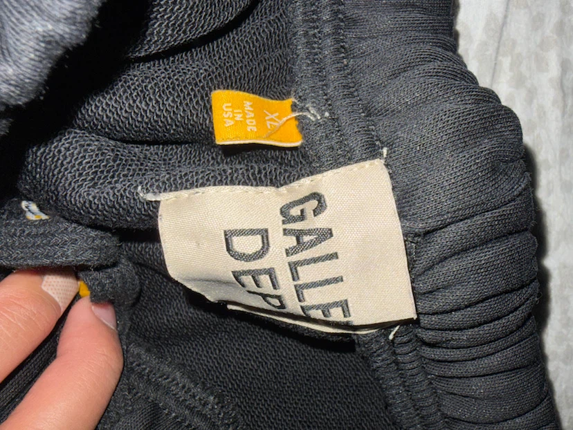 Gallery Dept. Pants - photo 3