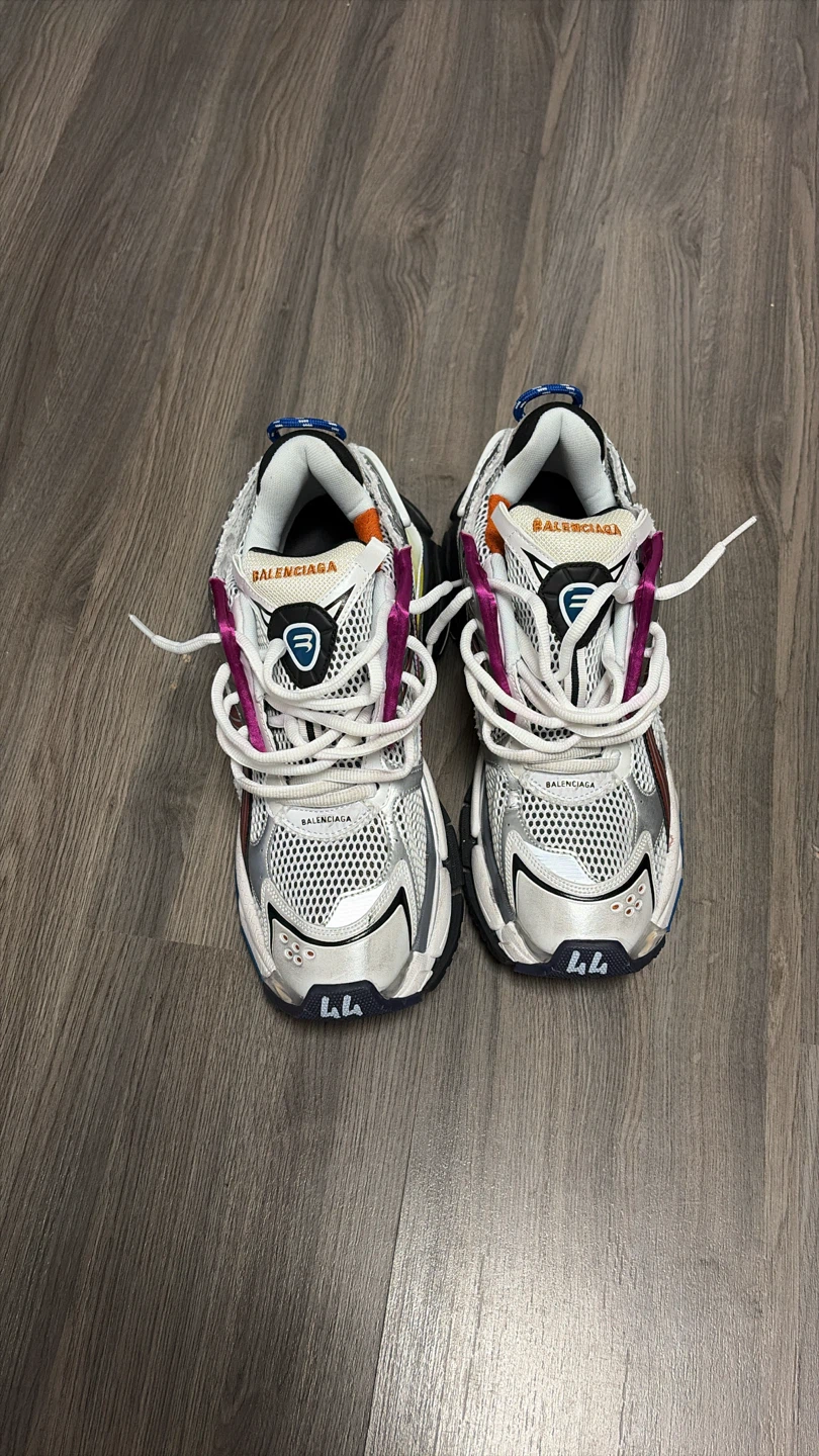 Balenciaga Runner Sneakers