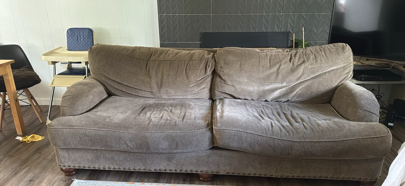 Couches - photo 2