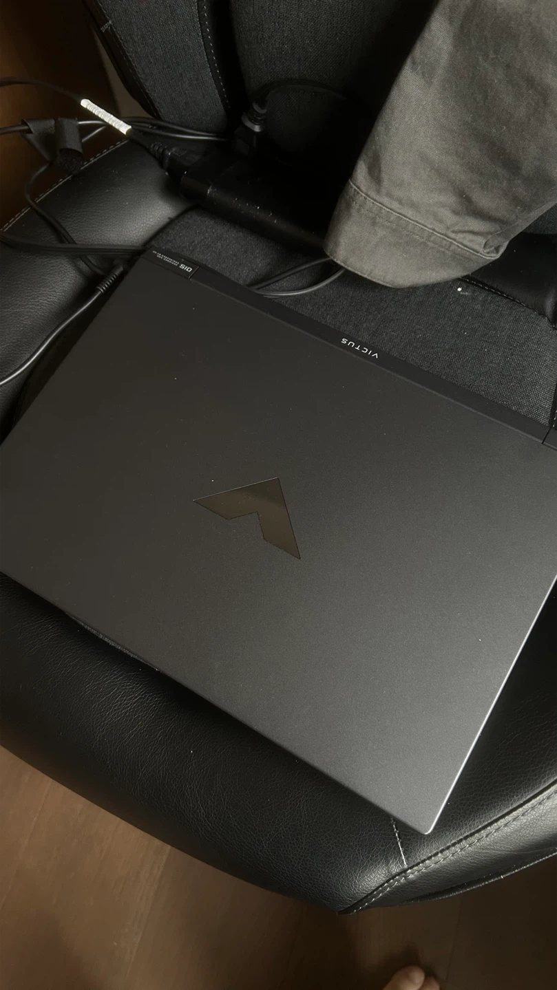 HP Victus 15.6 inch Gaming Laptop