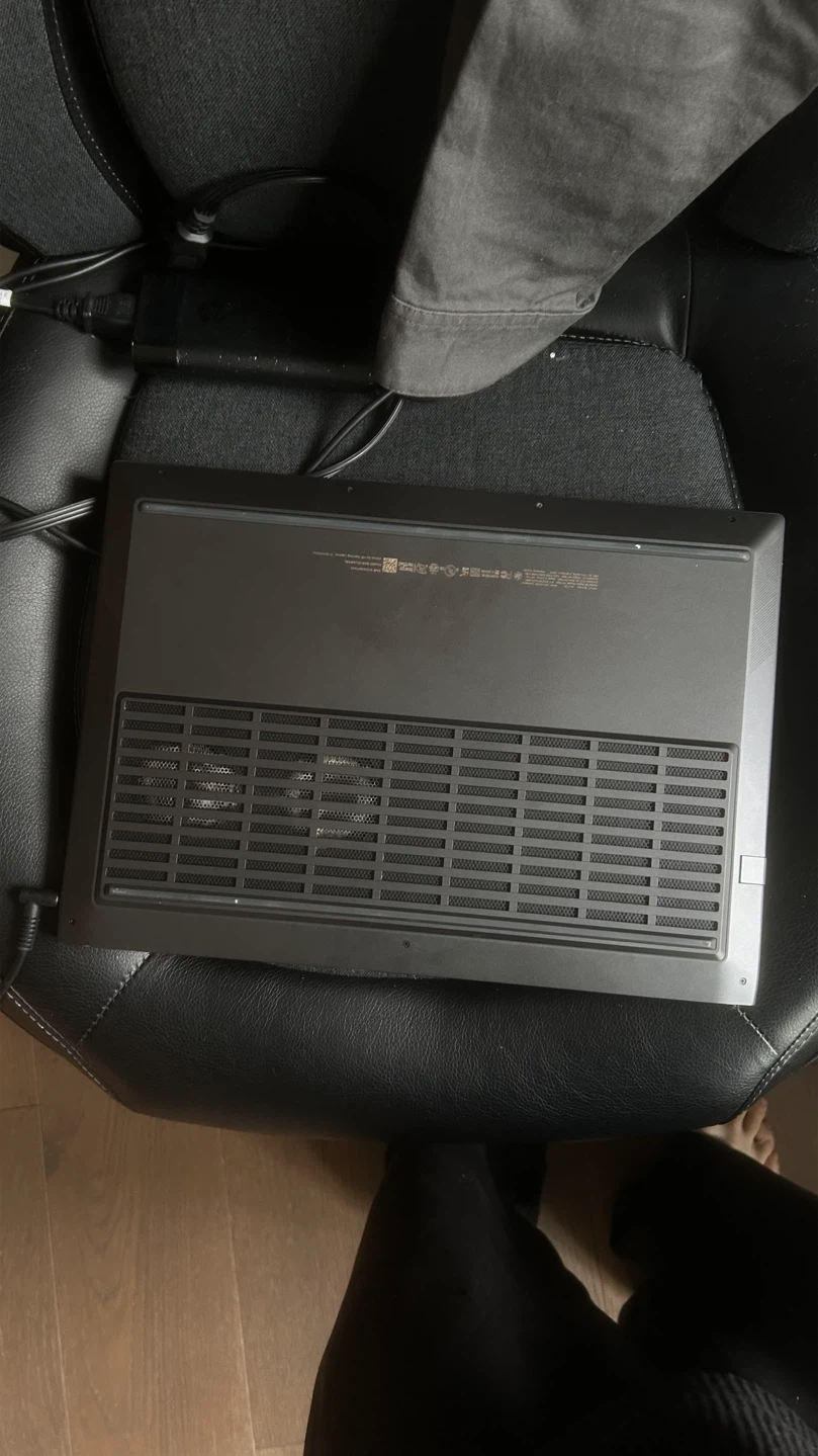 HP Victus 15.6 inch Gaming Laptop - photo 5