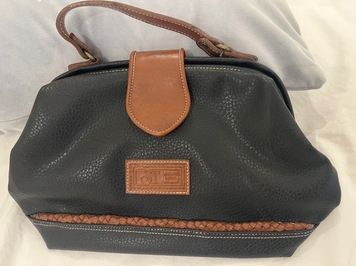 Leather Bag