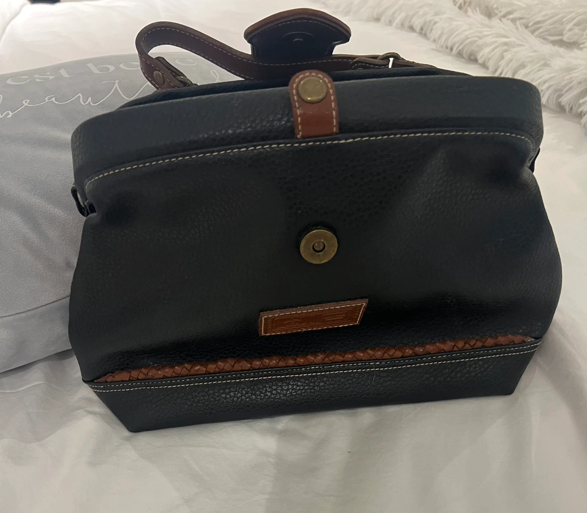 Leather Bag - photo 2