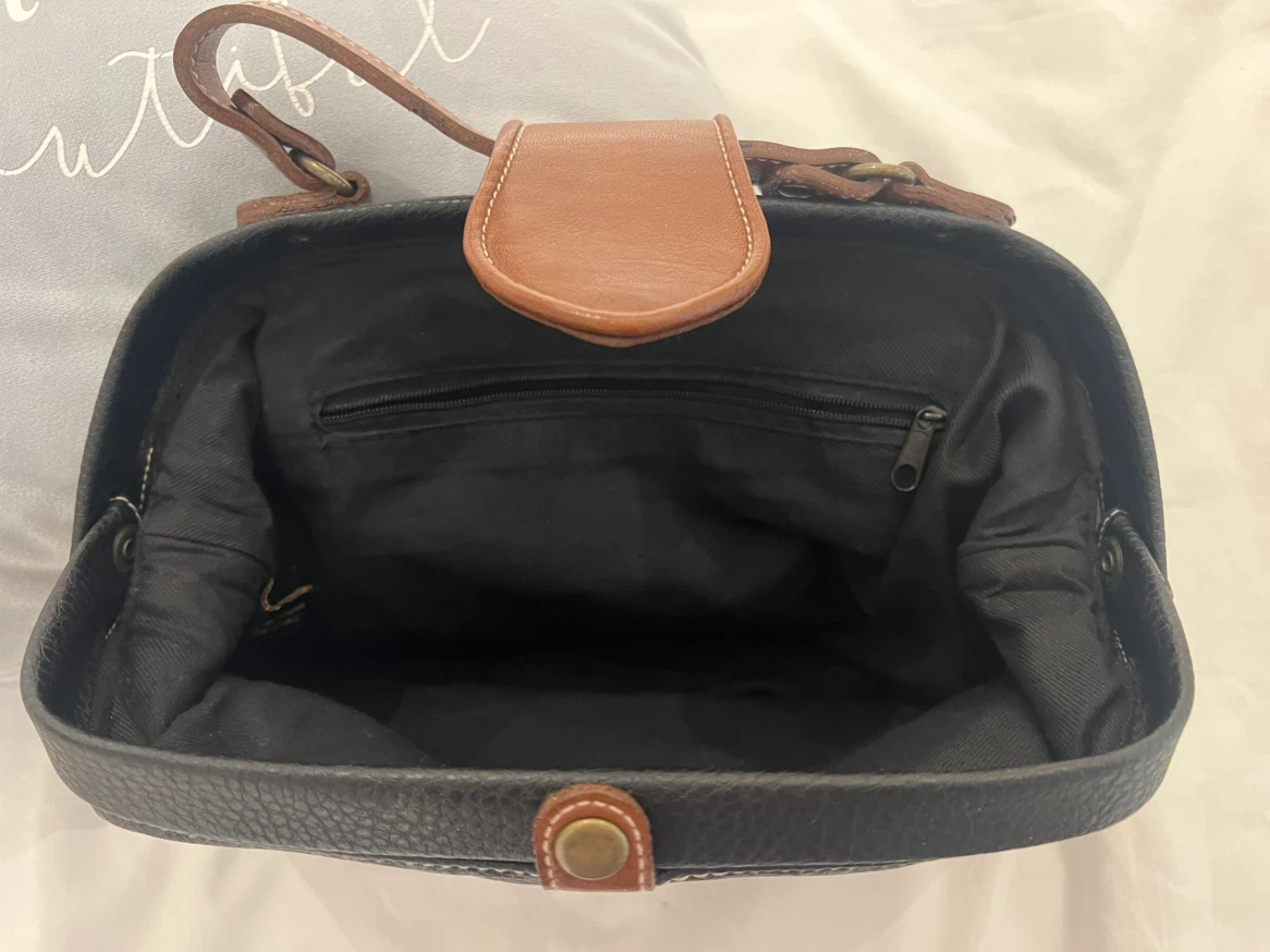 Leather Bag - photo 3