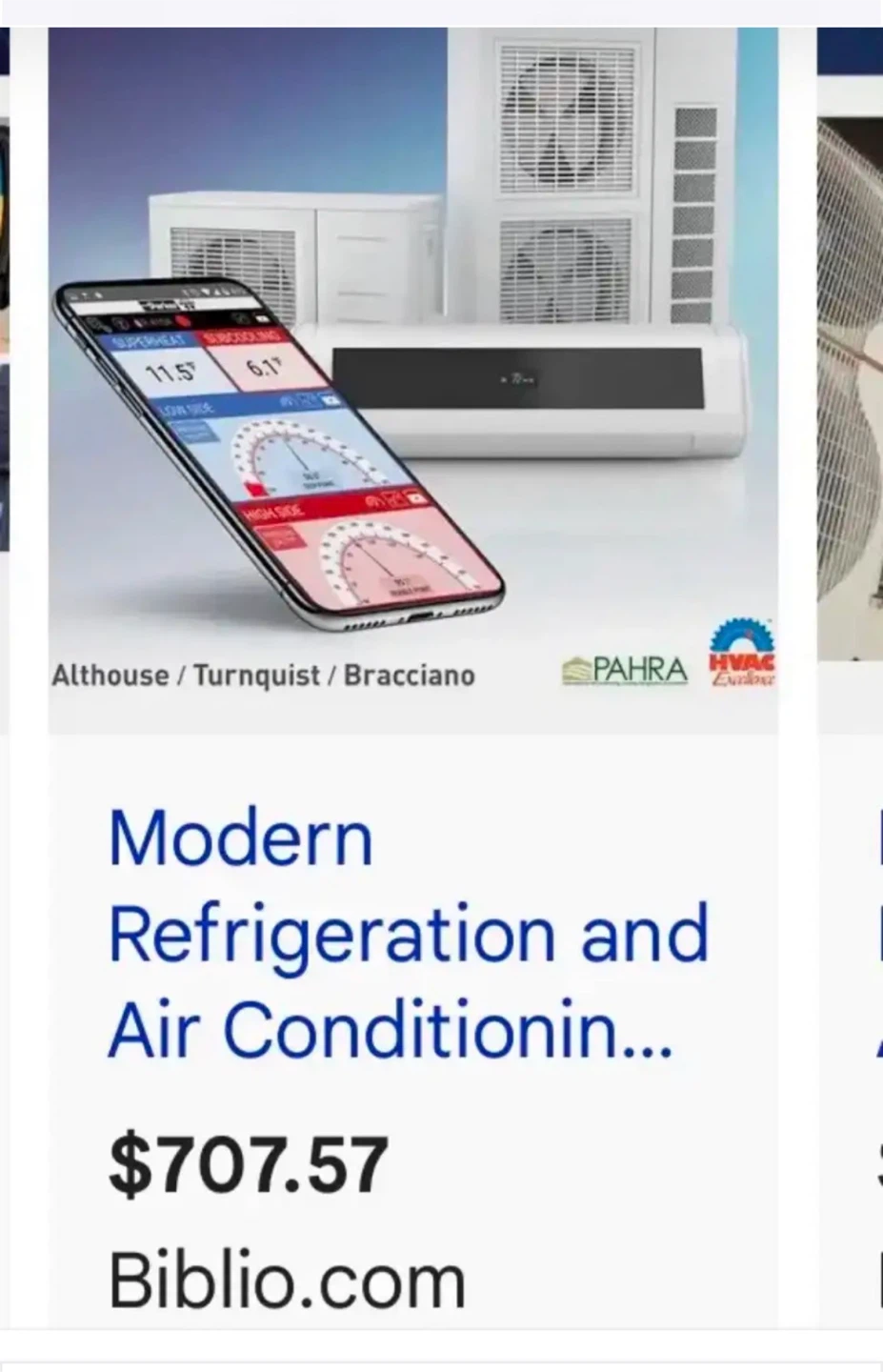 MODERN REFRIGERATION AND AC 21 St. EDITION - photo 2