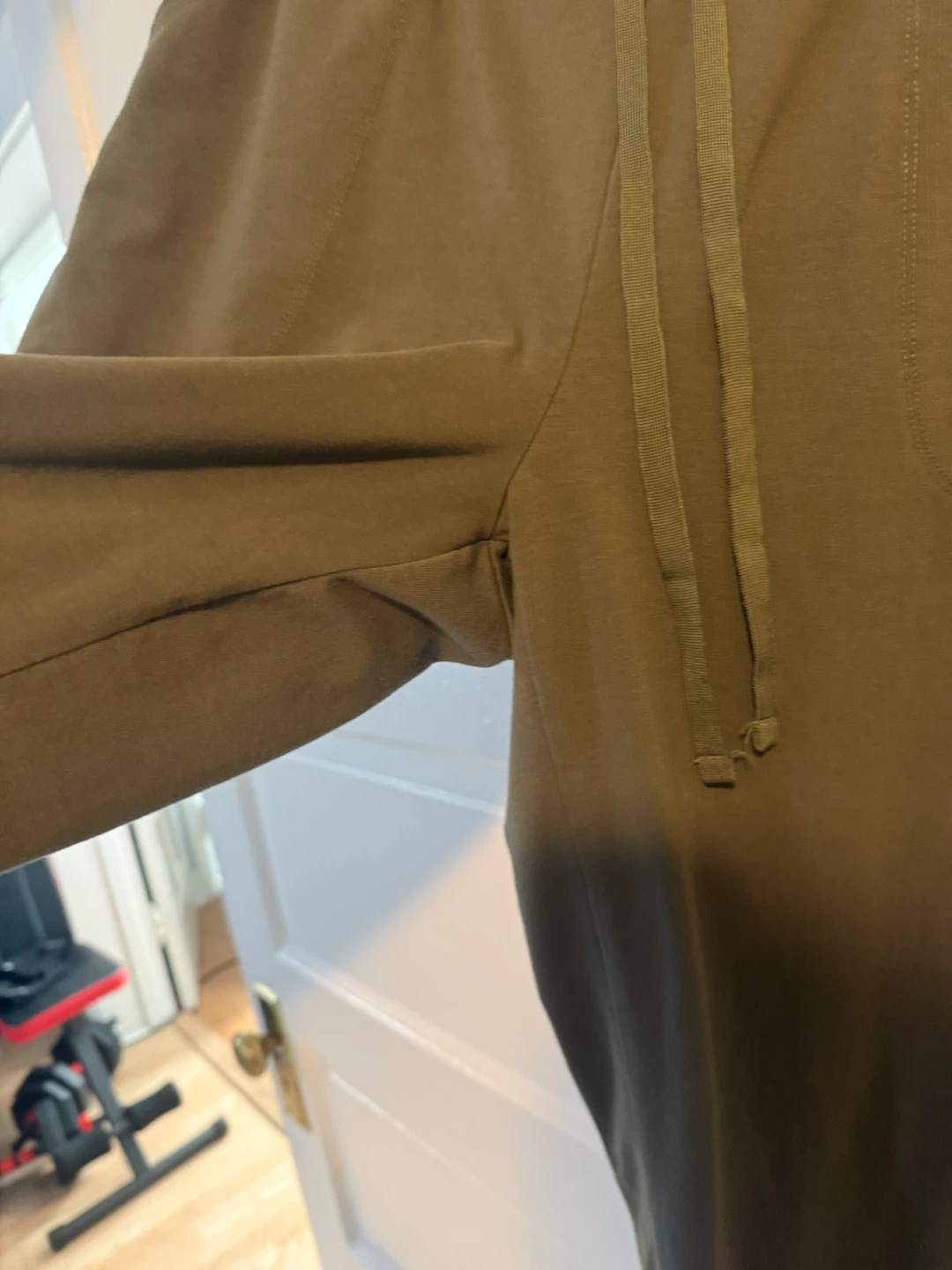 Athletic Works Olive Pants XXL - photo 2