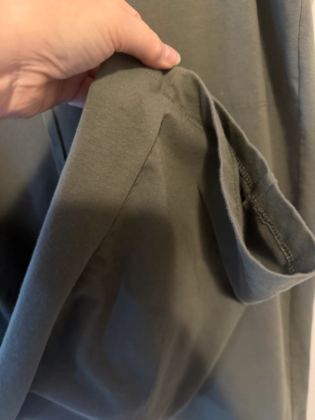 Athletic Works Olive Pants XXL - photo 3