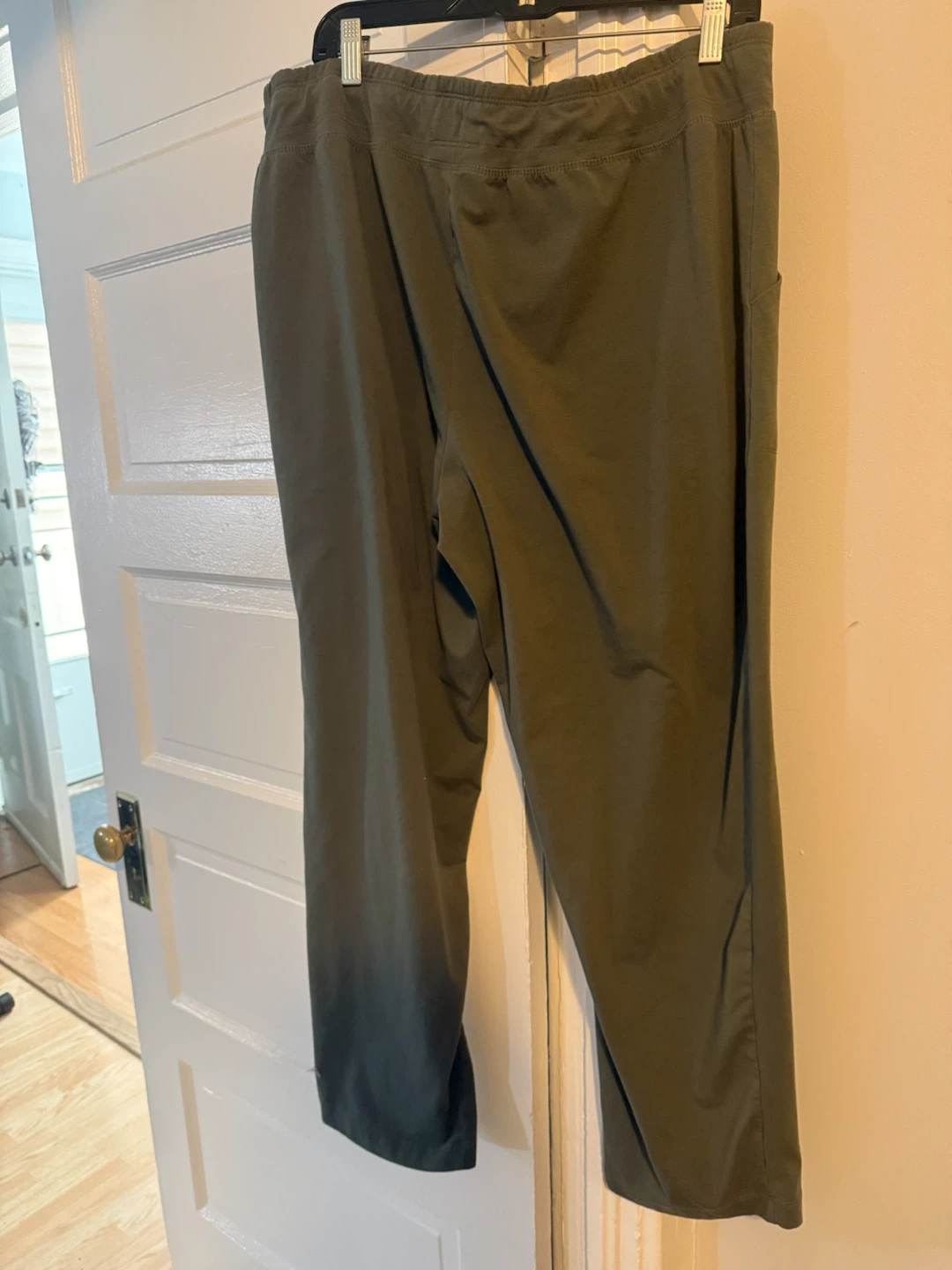 Athletic Works Olive Pants XXL - photo 4