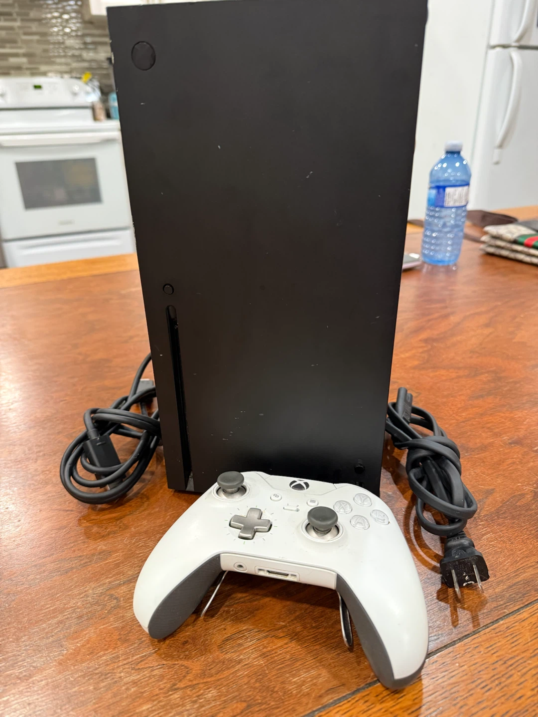 Xbox Series X Console with Controller - photo 4