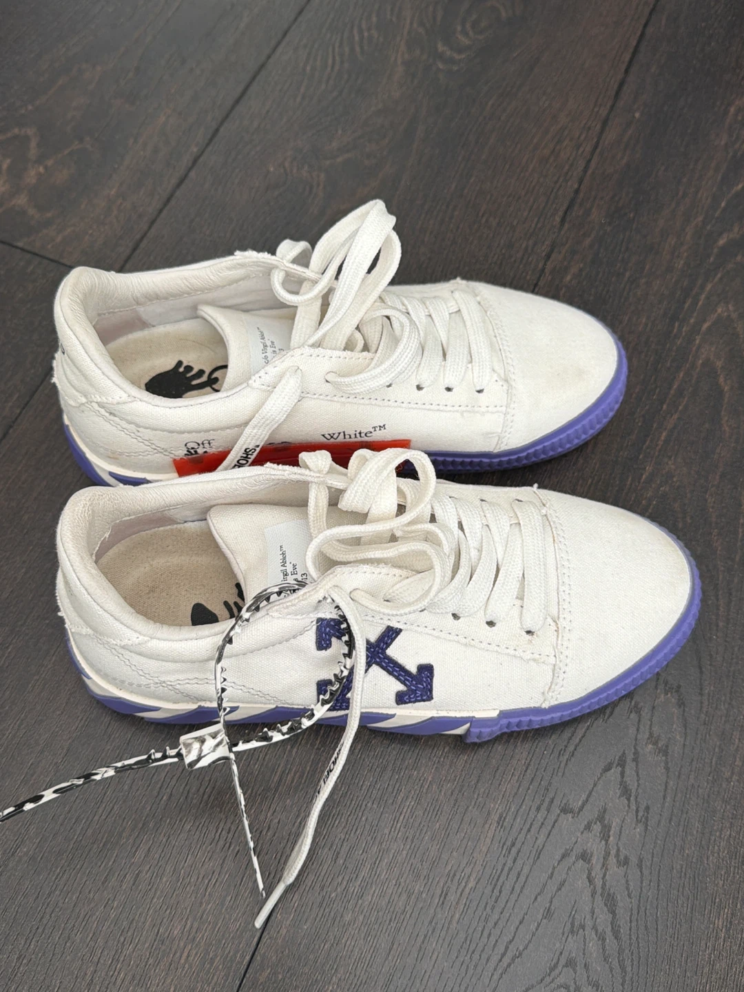Off-White Sneakers