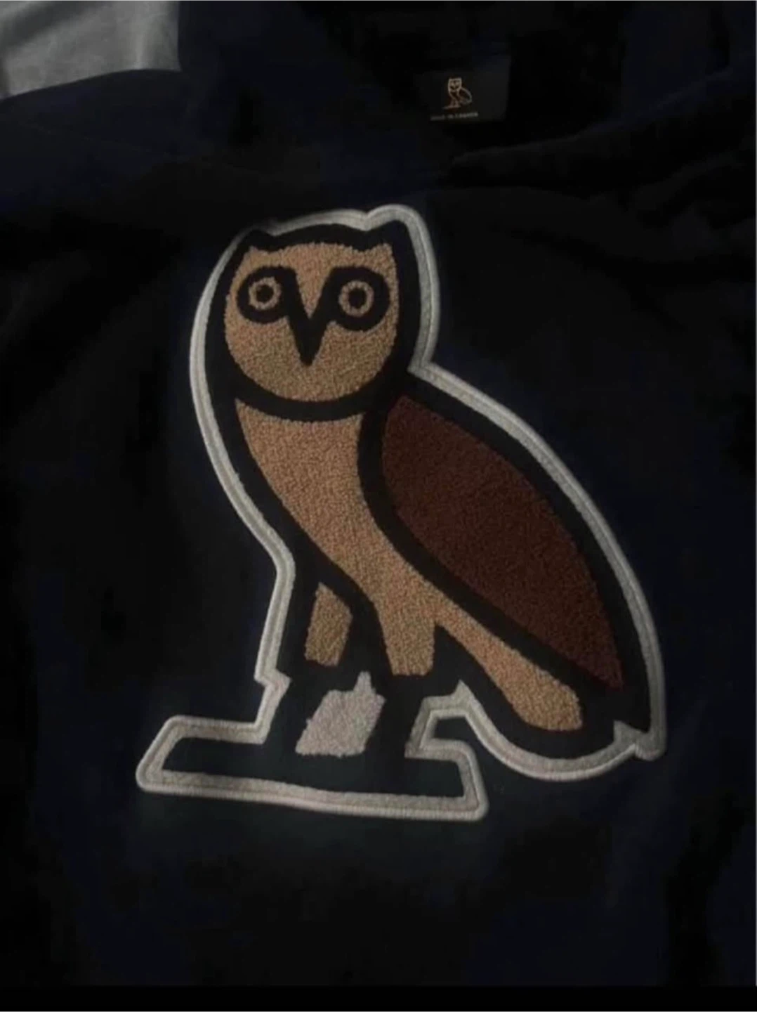 OVO October's Very Own Hoodie - Medium - photo 2