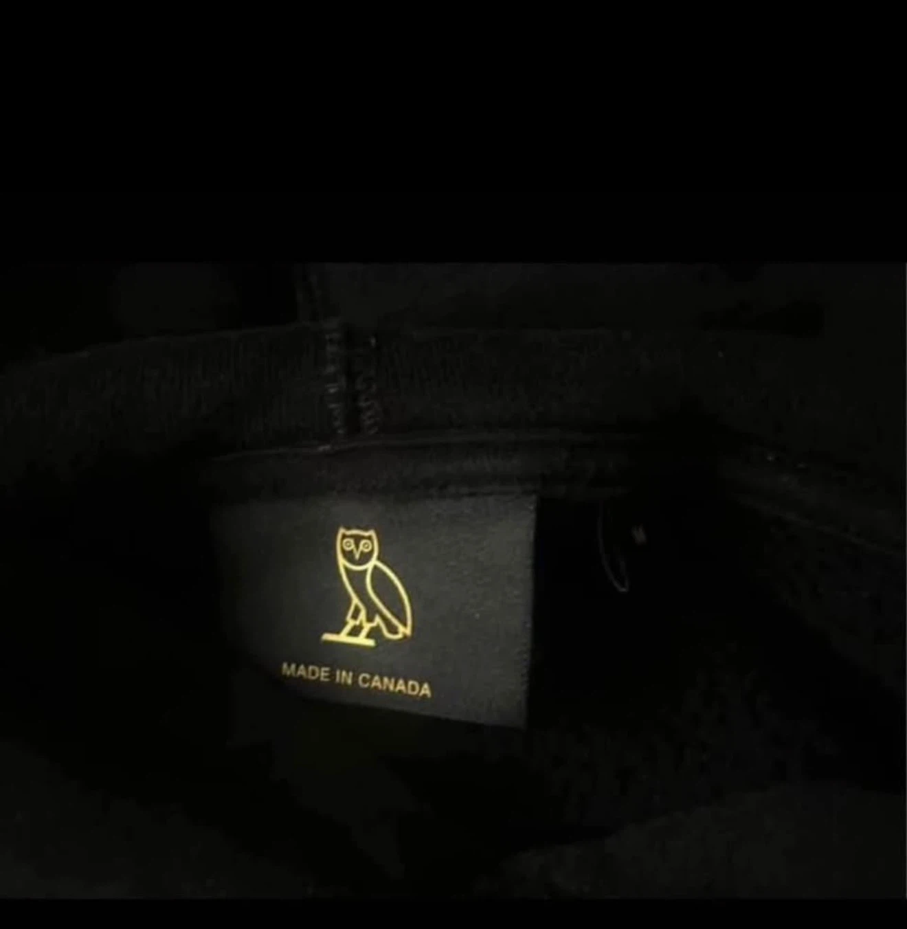 OVO October's Very Own Hoodie - Medium - photo 3