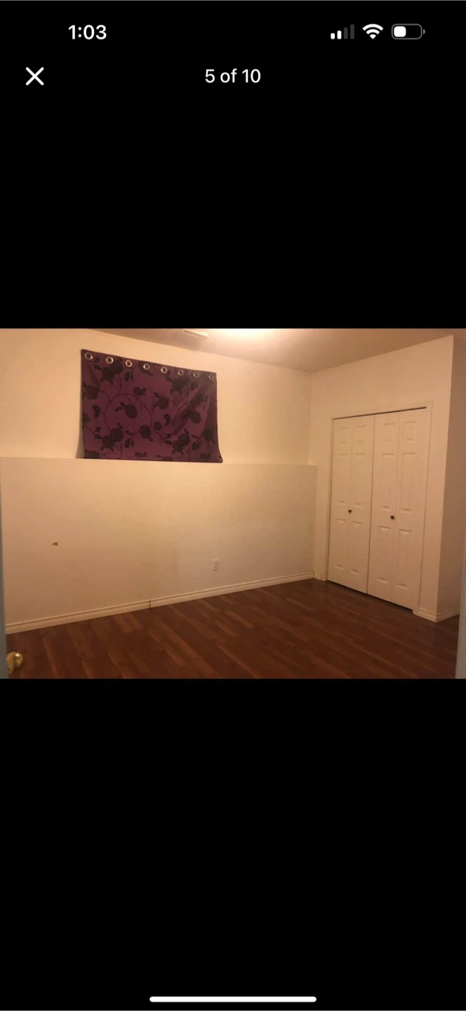 Basement for Rent ( 2 Bedrooms & 1 Bathroom ) - photo 5