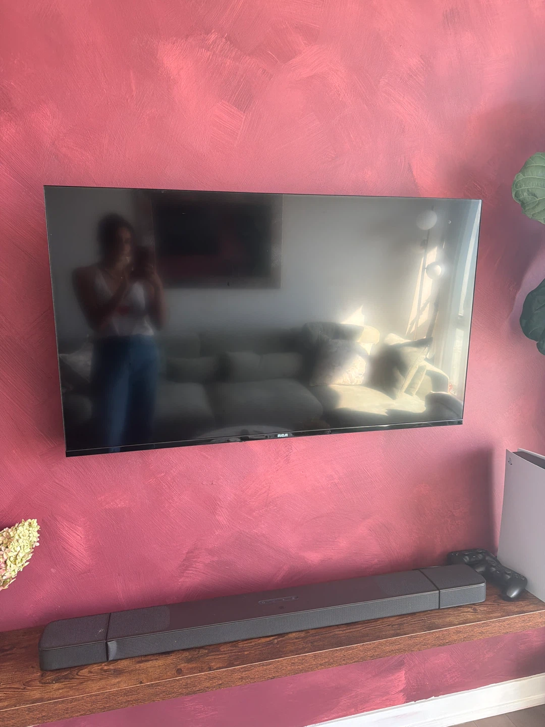 RCA Flat Screen TV