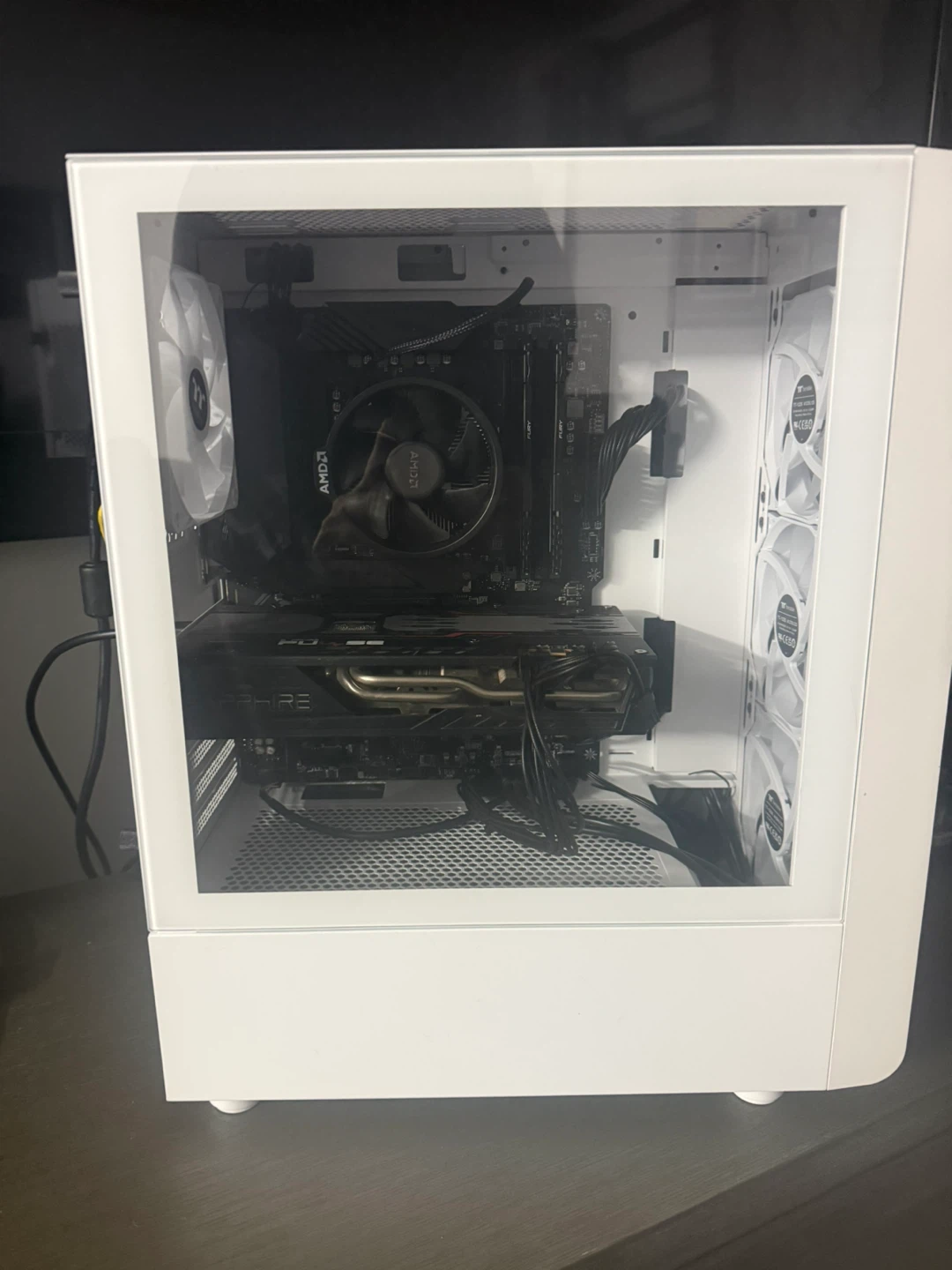 Gaming Pc - photo 2