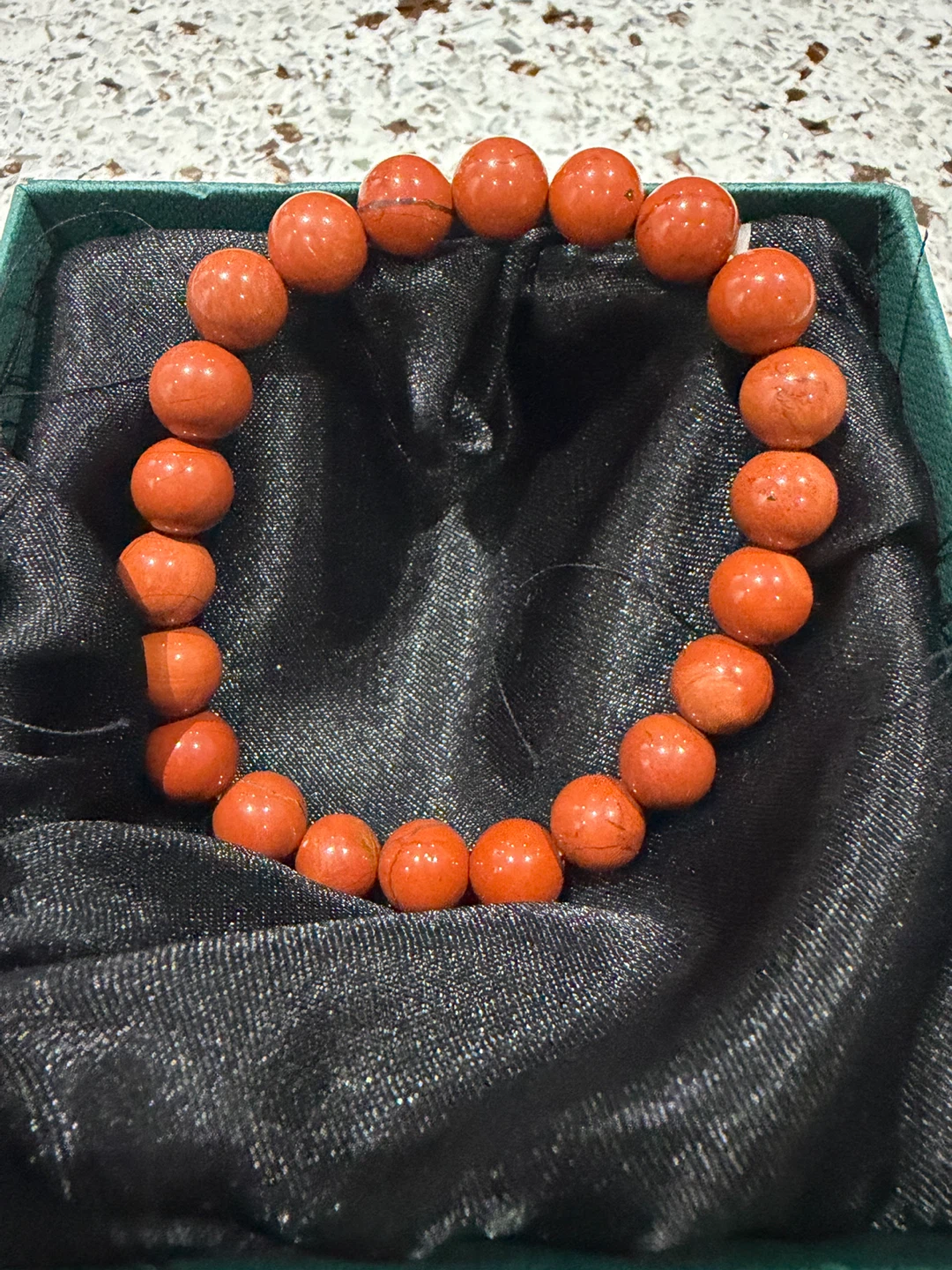 Set of 5 Assorted Beaded Bracelets - photo 4