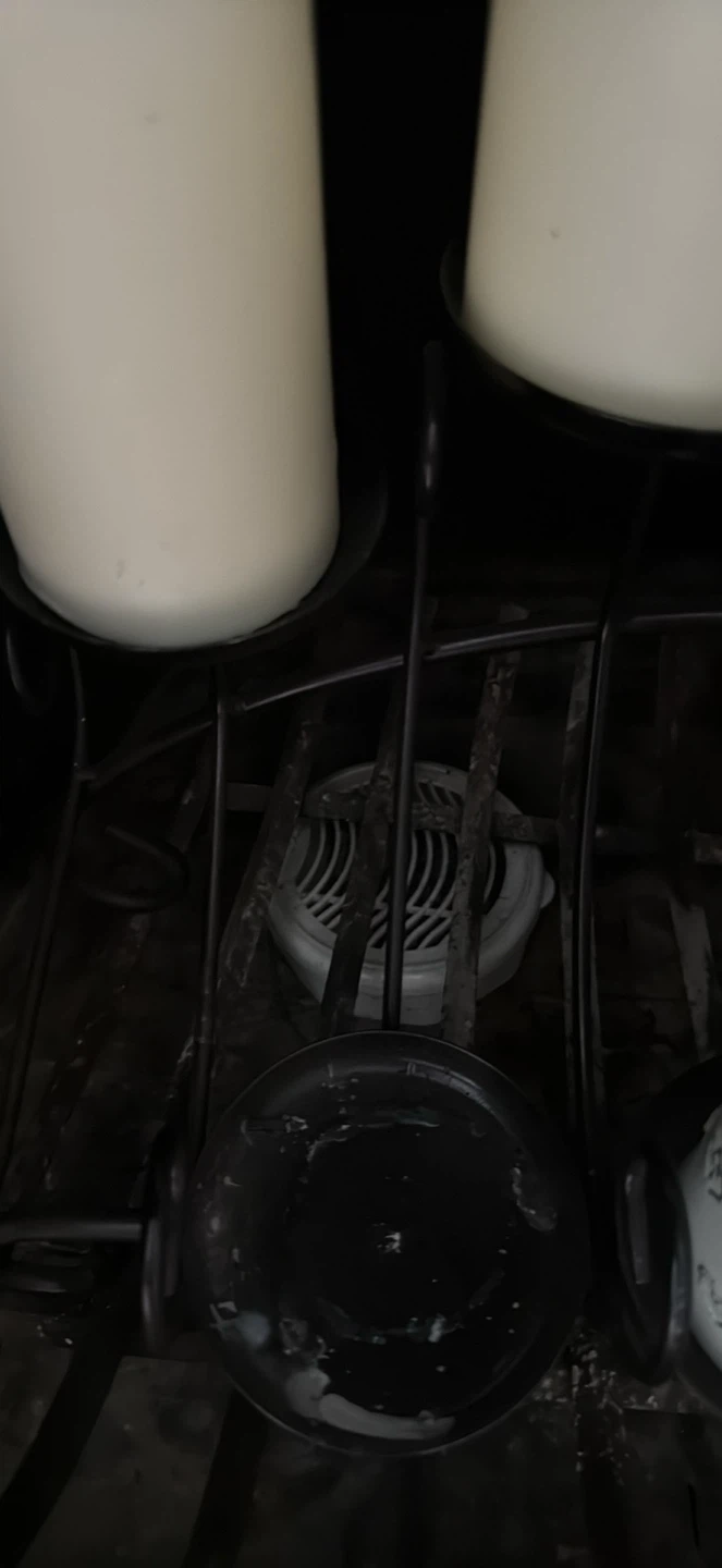 Black Candelabra - photo 2