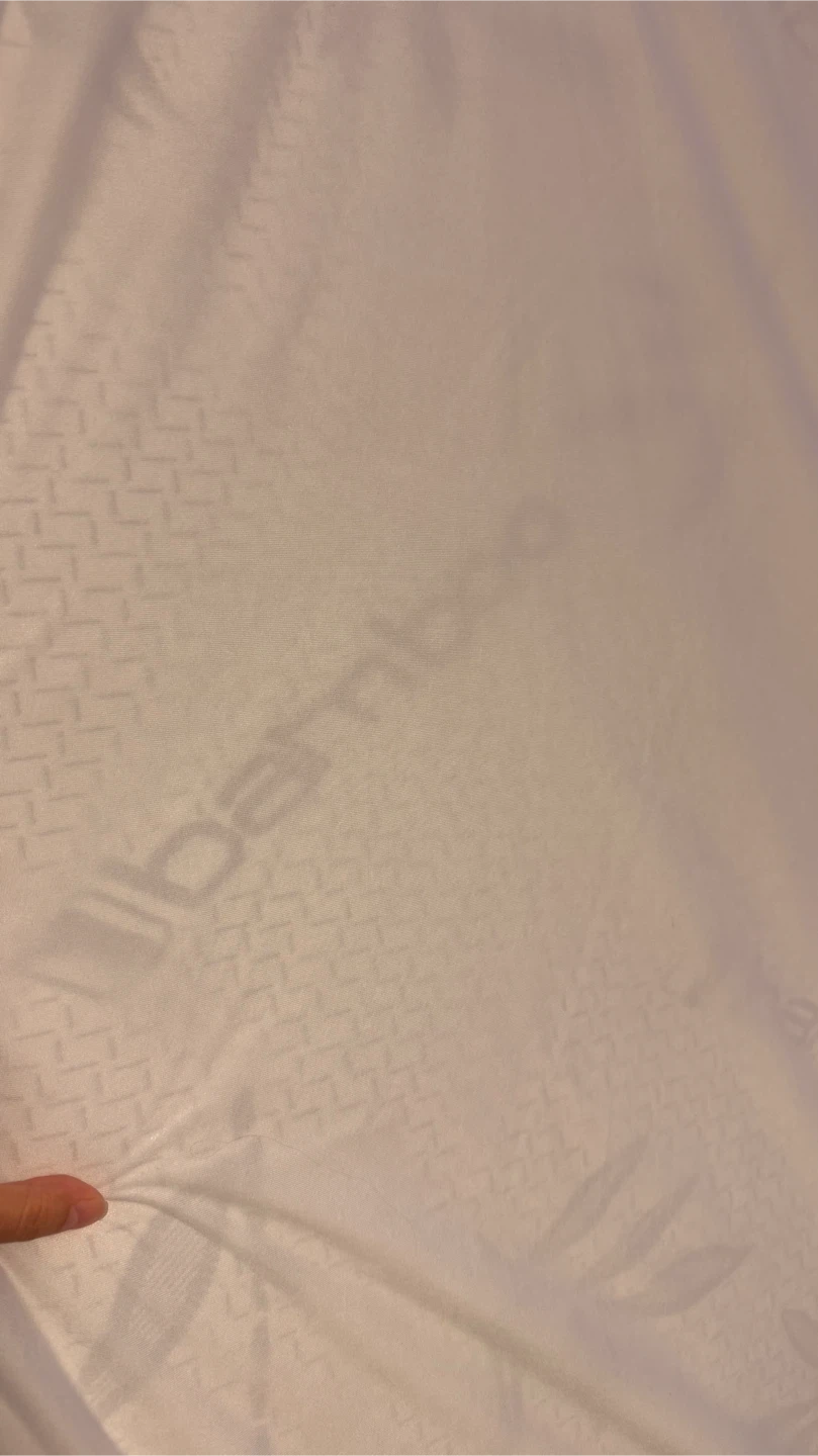 Bamboo Mattress Size Double