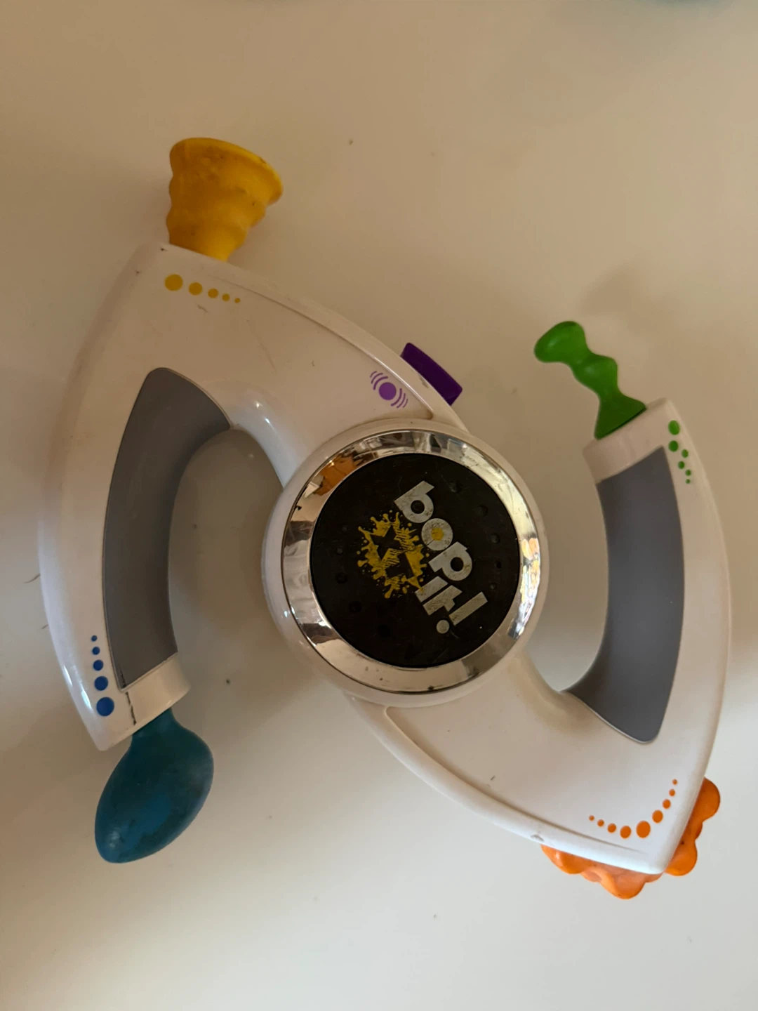 Bop It! Electronic Handheld Game
