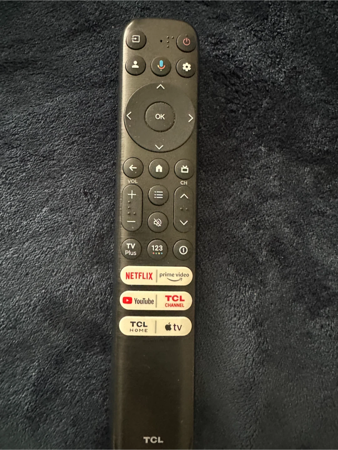 TCL Television