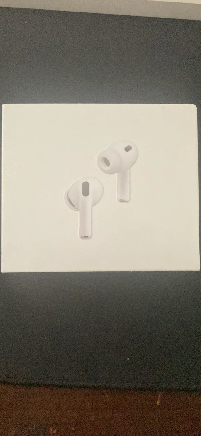 Apple AirPods Pro 3