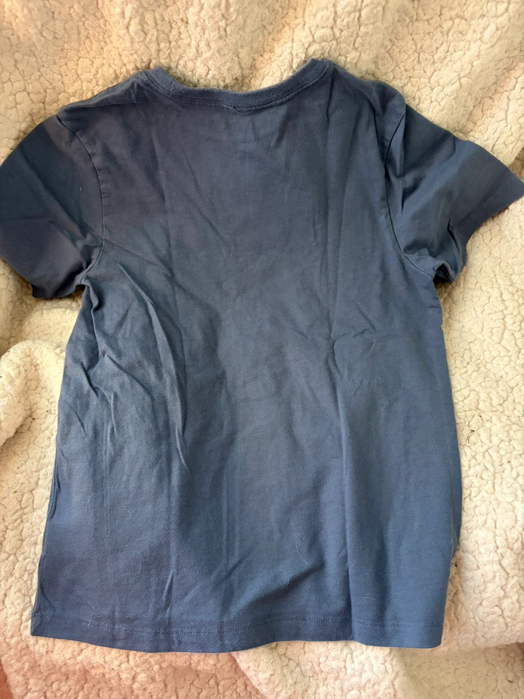 Wonder Nation Graphic T-Shirt L 10-12 - photo 3